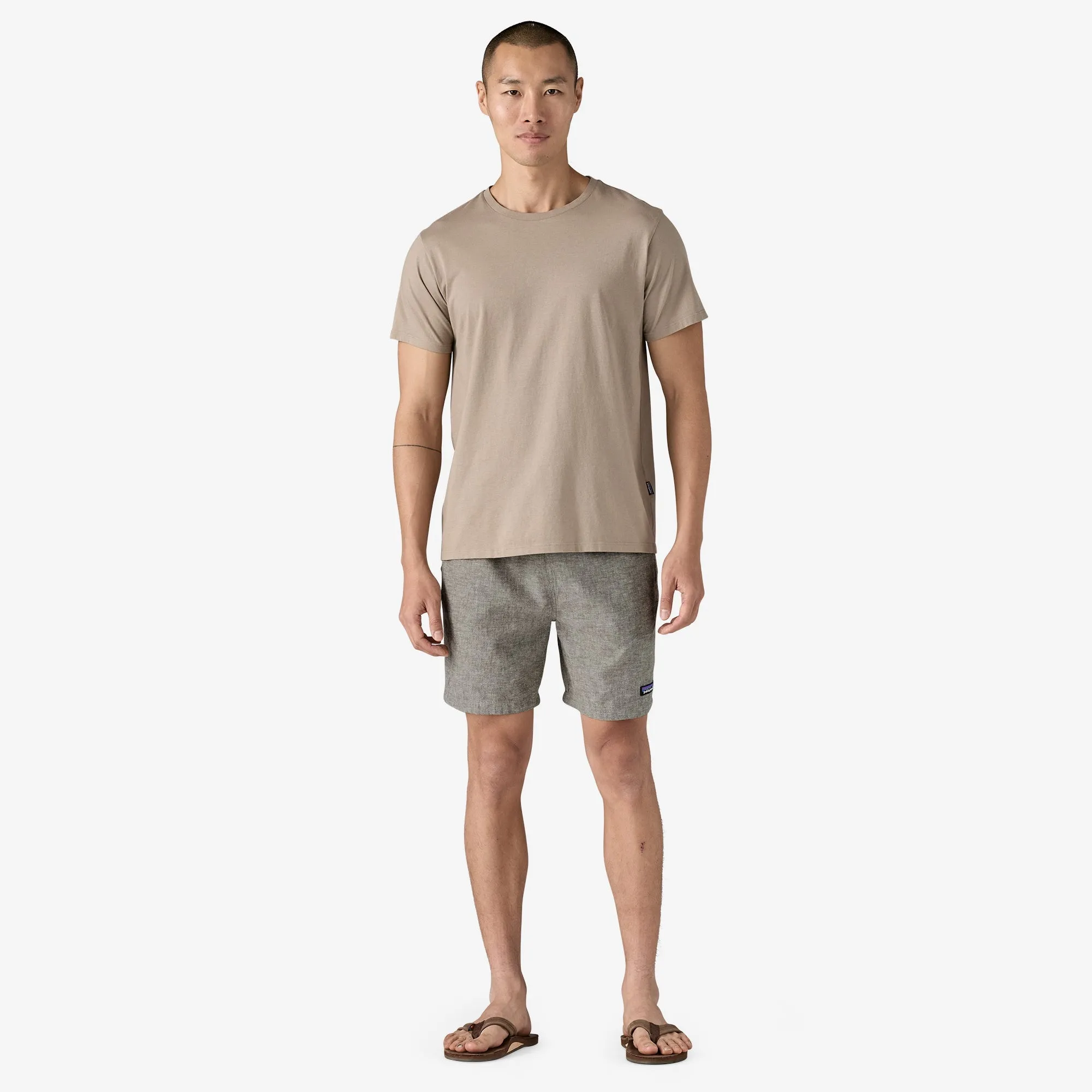 Clearence Men's Baggies? Naturals at our official website, 74% off.