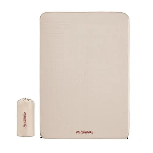 100% Cheap Naturehike Square Self Inflatable Sleeping Pad on sale, 74% discount bottom price, and top quality for you.