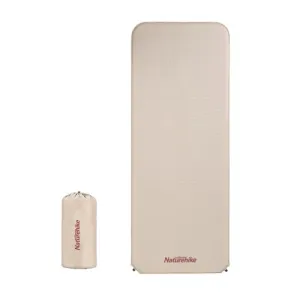 Purchase our Switch To Naturehike Square Self Inflatable Sleeping Pad Order Now are hot sale now! We provides 100% quality Items, free shipping.