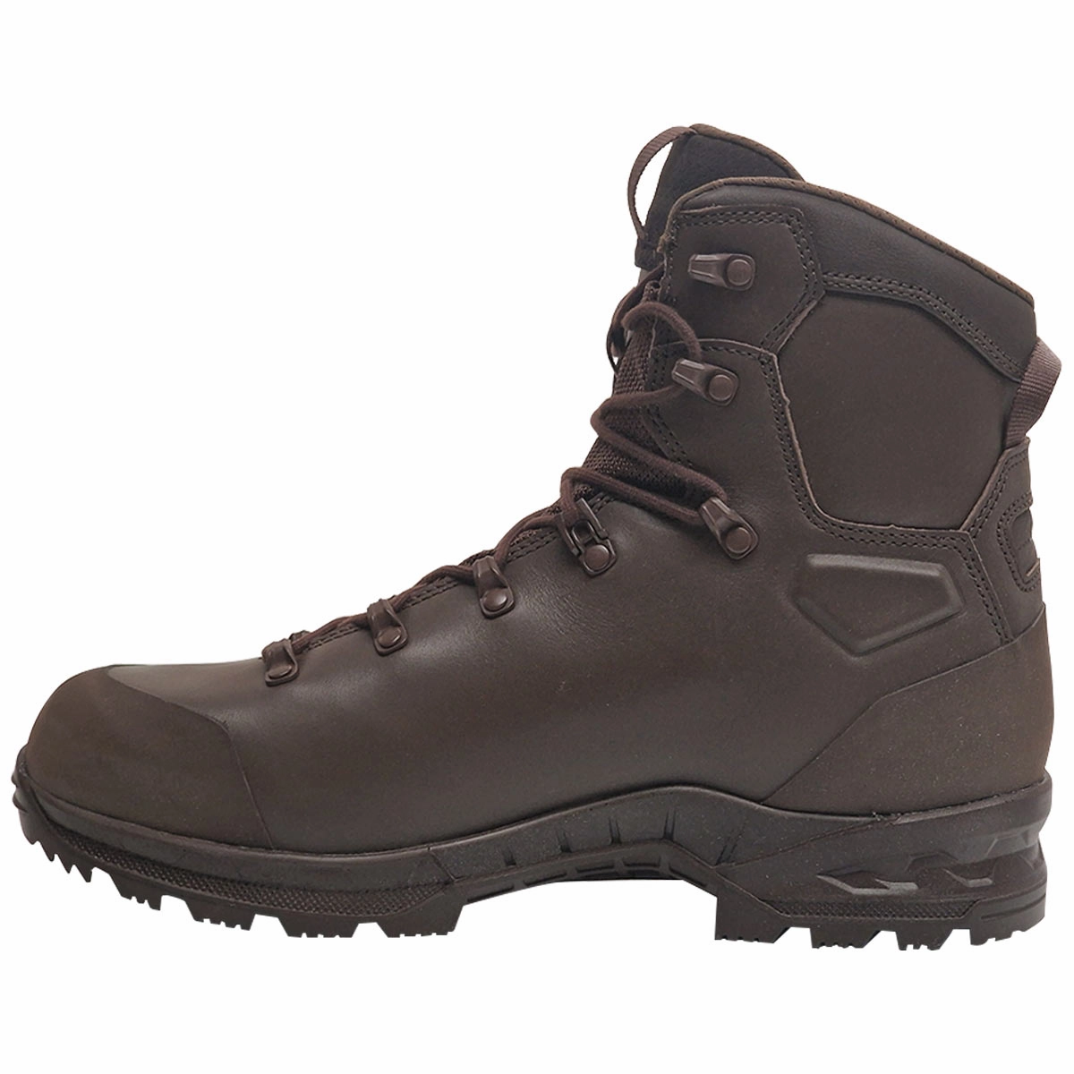 Shop For Luxury Lowa Breacher GTX Mid Boot Brown of 2025 fashion style here, have great discount for all the Items.