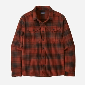 Newest Switch To Men's Fjord Flannel Shirt Better Price with 100% original, all orders are free shipping.
