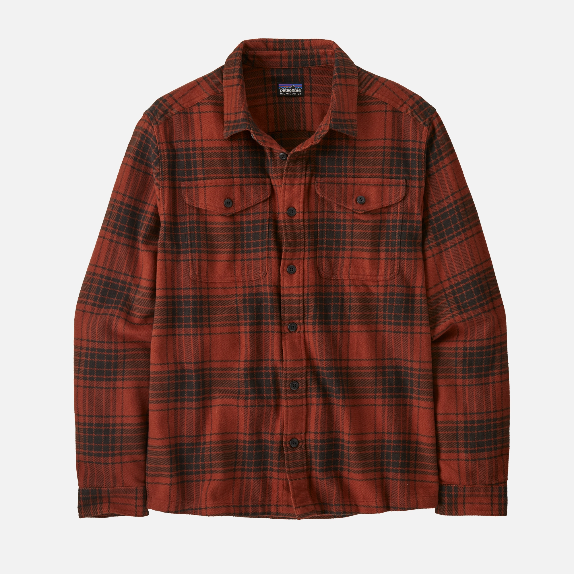 Newest Switch To Men's Fjord Flannel Shirt Better Price with 100% original, all orders are free shipping.