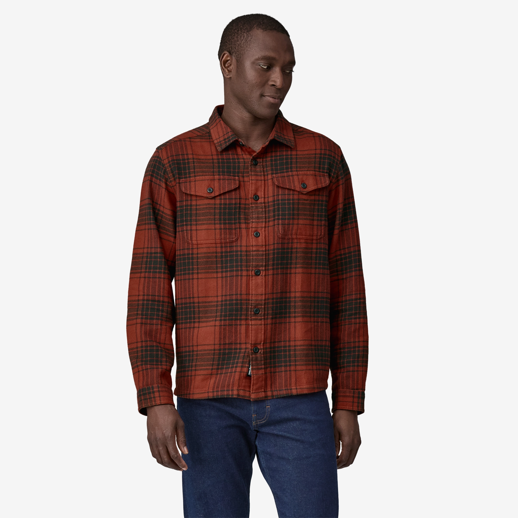 Affordable Cheap Authentic Men's Fjord Flannel Shirt are free shipping worldwide, here provide you 74% discount, welcome!