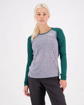Cheap Switch To MONS ROYALE Women's Icon Merino Air-Con Raglan L/S Crew On Sale,67%-69%off is a good choice if you trust our online store. Welcome you!