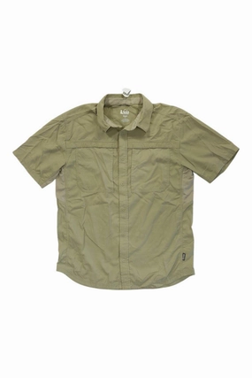 Buy Cheap Switch To Sahara Solid Short Sleeve Shirt 100% Satisfaction online store, up to 80% off sale, 100% quality, orders now!