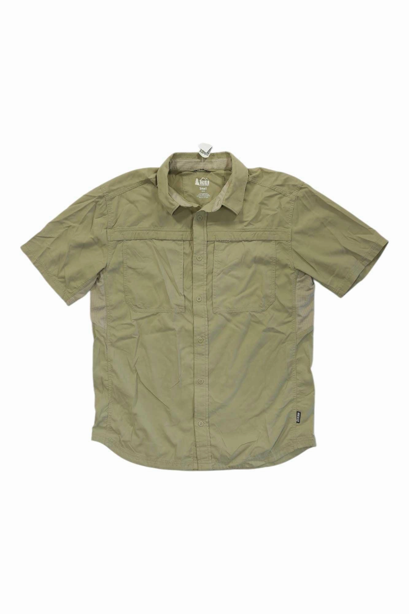 Buy Cheap Switch To Sahara Solid Short Sleeve Shirt 100% Satisfaction online store, up to 80% off sale, 100% quality, orders now!