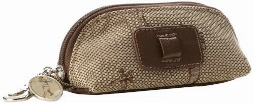 Sydney Love Classic Golf Travel Kit,Brown,One Size