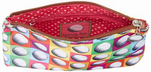 Sydney Love Cosmetic Cosmetic Case,Multi,One Size