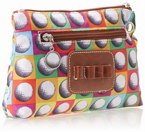 Sydney Love Cosmetic Cosmetic Case,Multi,One Size