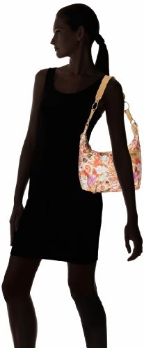 Sydney Love Seashell Shoulder Bag,Multi,One Size