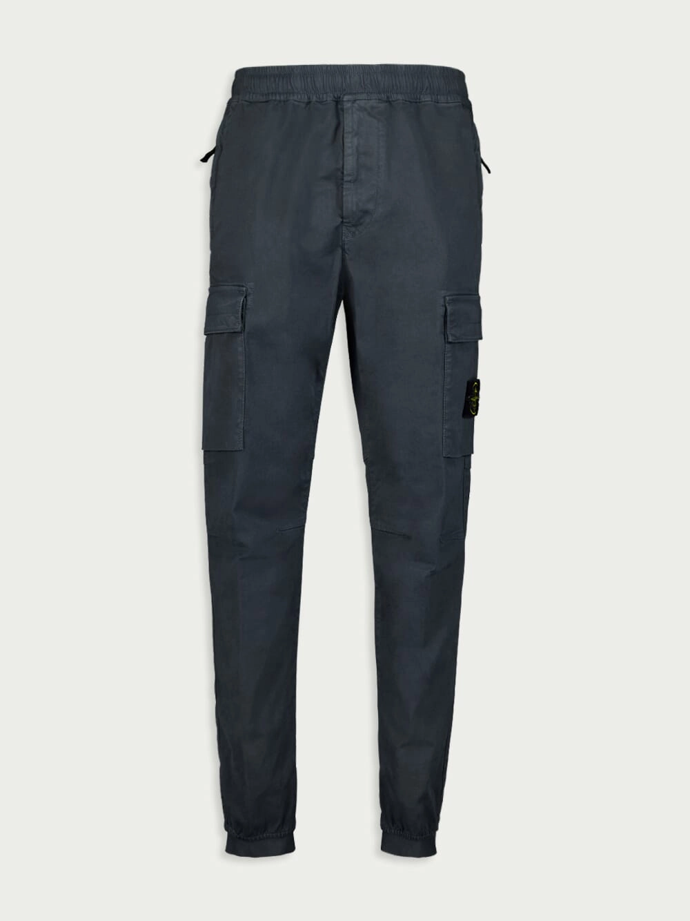 Tapered Cargo Trousers Bottoms Mens - cheap mens shorts online