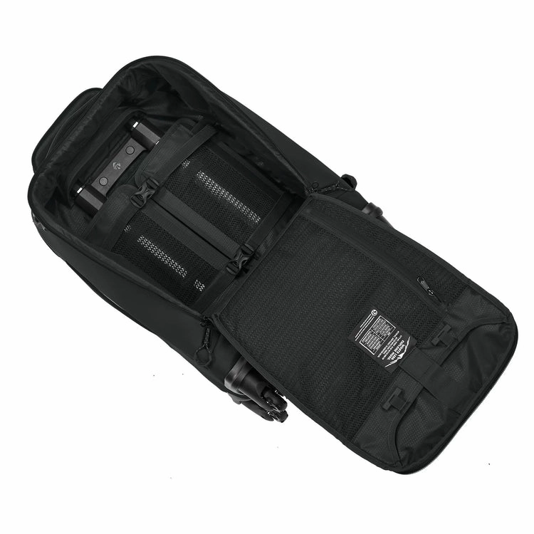 Tarmac XE 4-Wheel Carry On Spinner