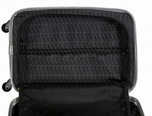 Technomarine Limited Edition Graffiti Carry On Luggage