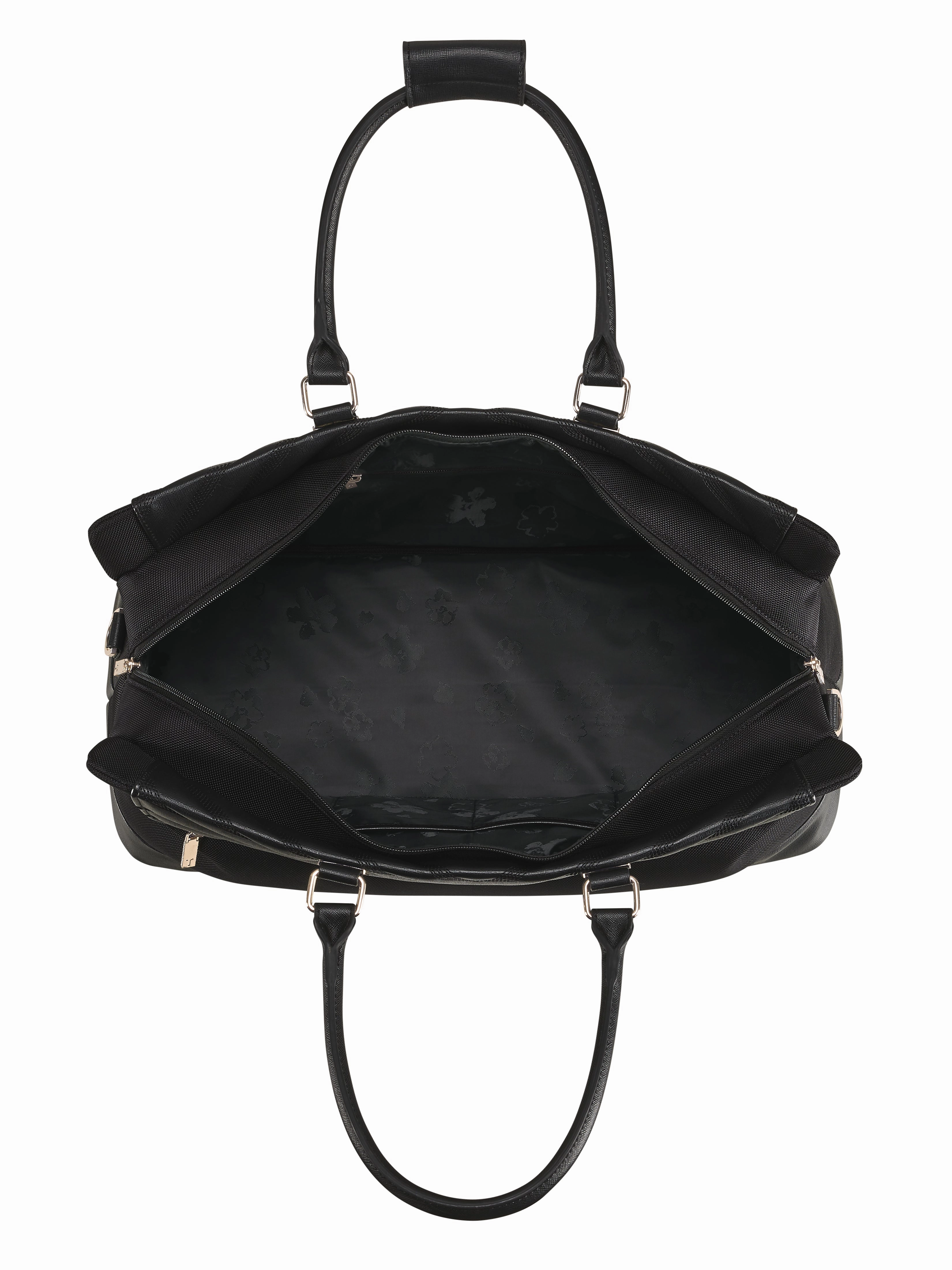 Ted Baker Albany Eco Softside Lightweight Fashion Wheeled Duffel