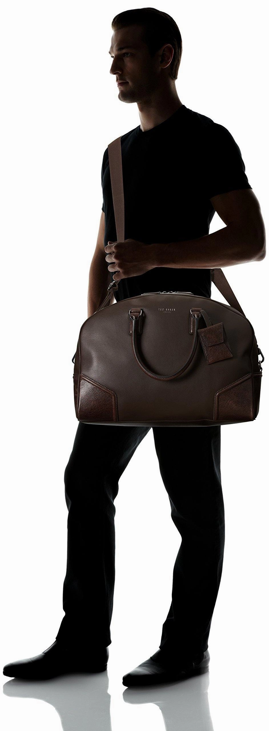 Ted Baker Men's Promsey Holdall Bag