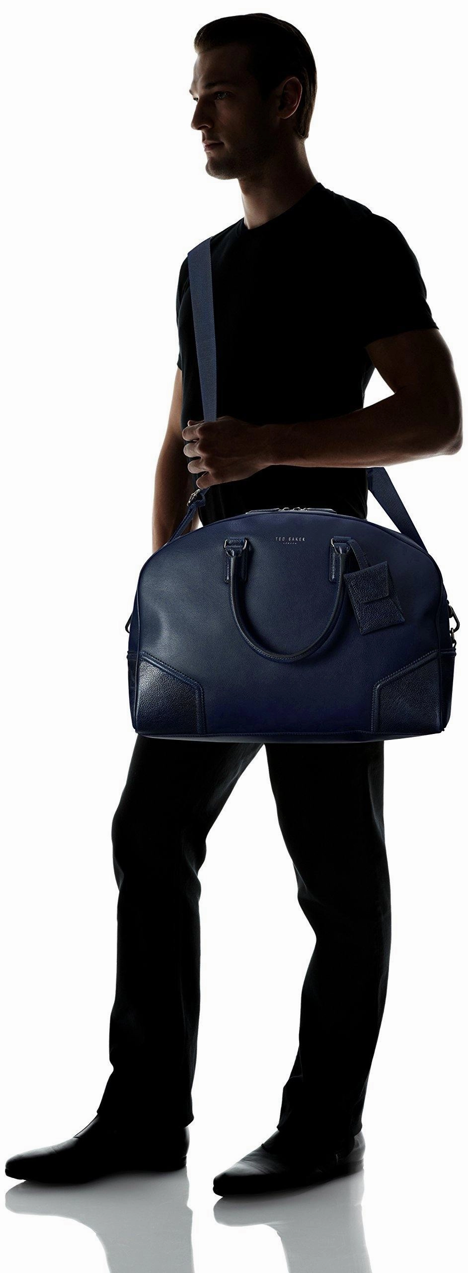 Ted Baker Men's Promsey Holdall Bag