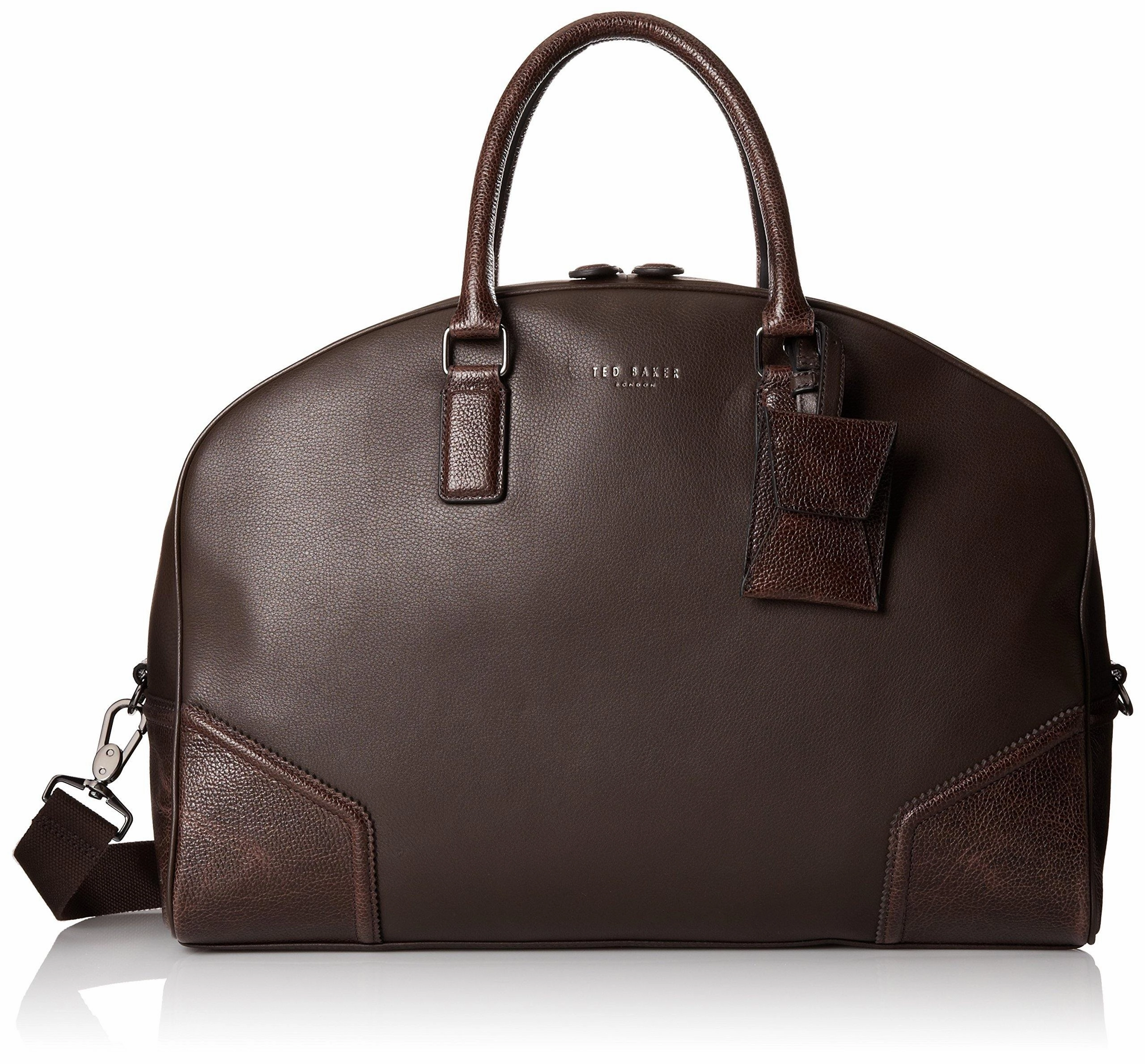 Ted Baker Men's Promsey Holdall Bag