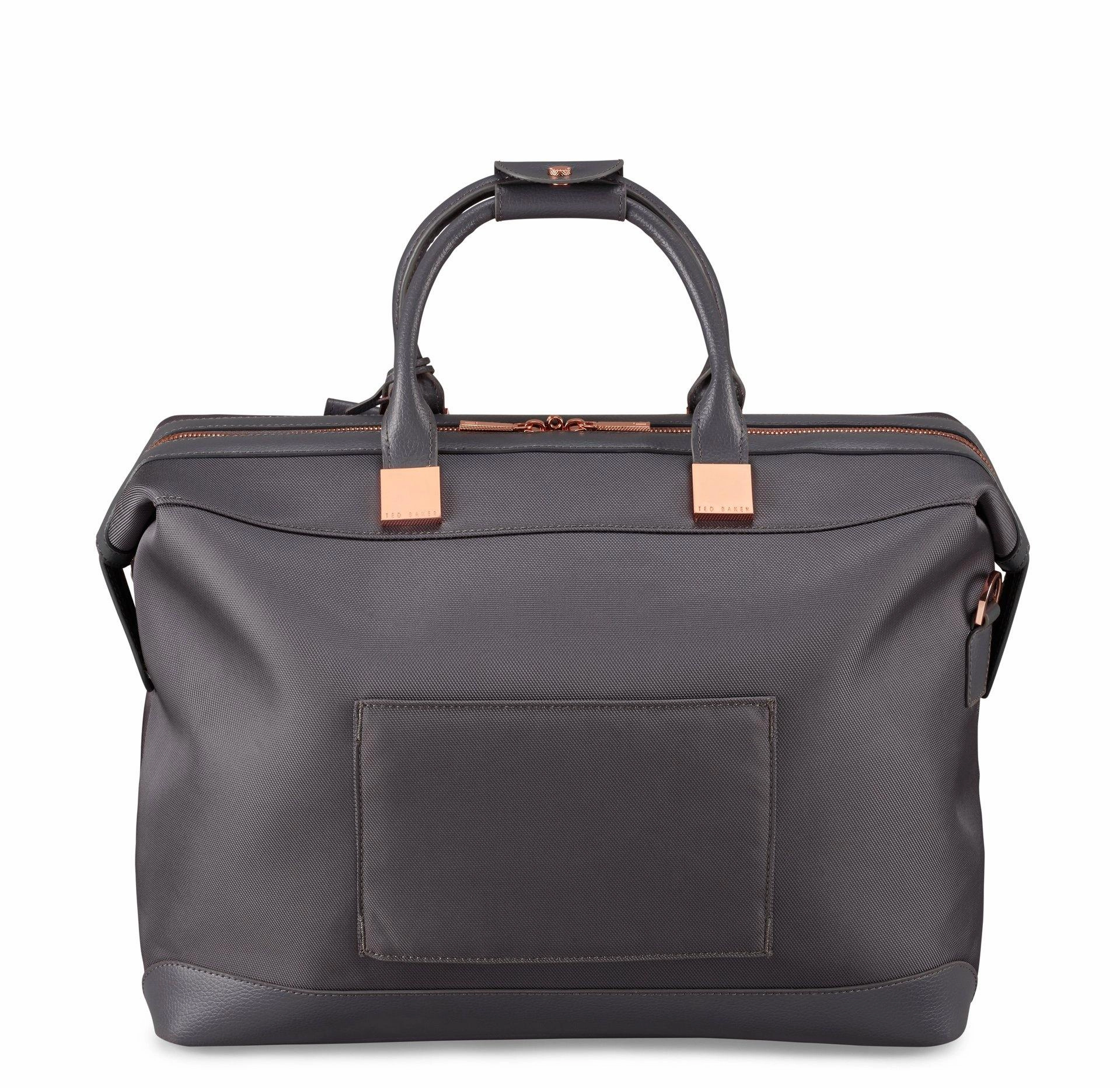 Ted Baker Women's Albany Softside Luggage, Suitcase Collection