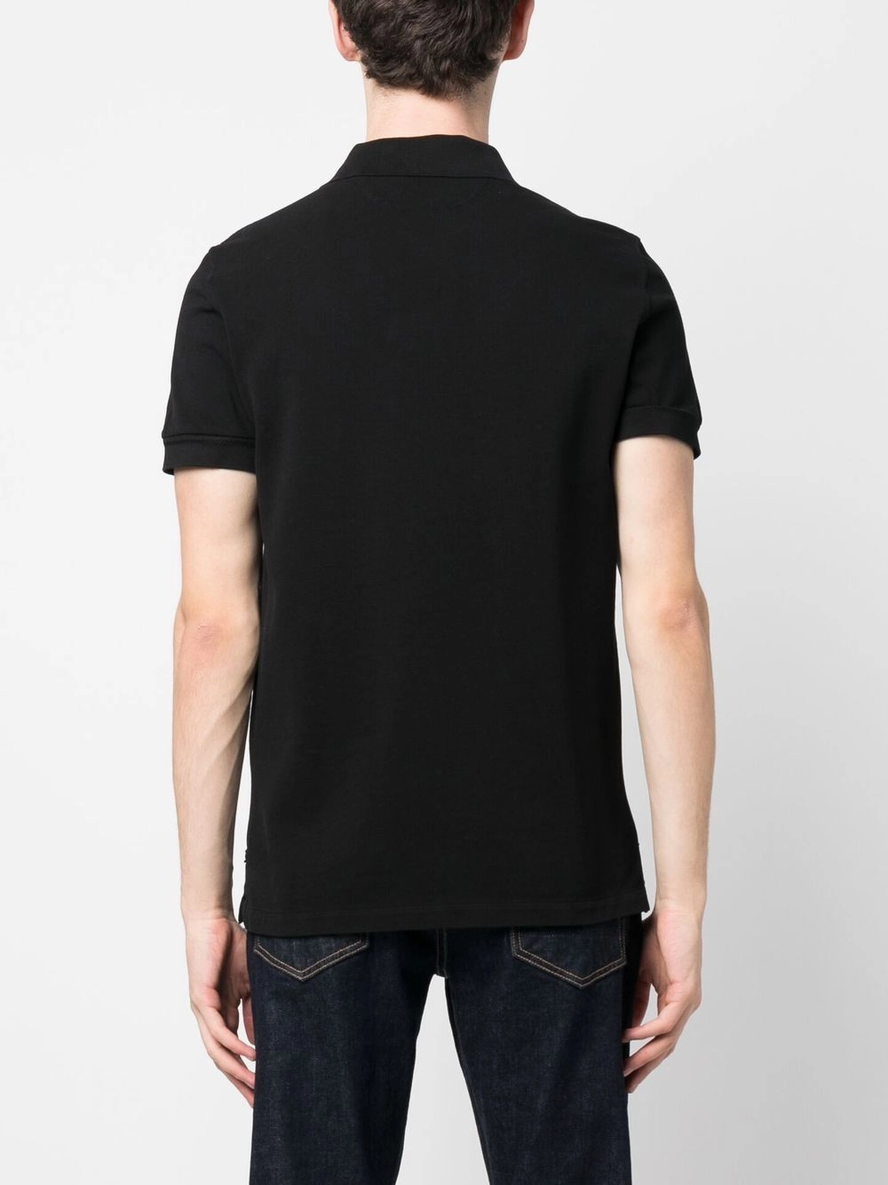 Tennis polo shirt