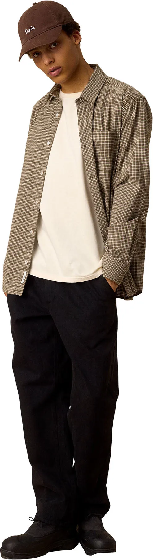Drop Shipping Clay Twill Pants - Men's|-|Pantalon en serg Clay - Homme at our online store, up to 80% off and free shipping worldwide, 100% quality.