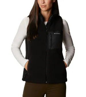 Provide Best The Latest Columbia Women's West Bend? Fleece Vest Easy Returns now, we offer many varies of Items, 100% quality.