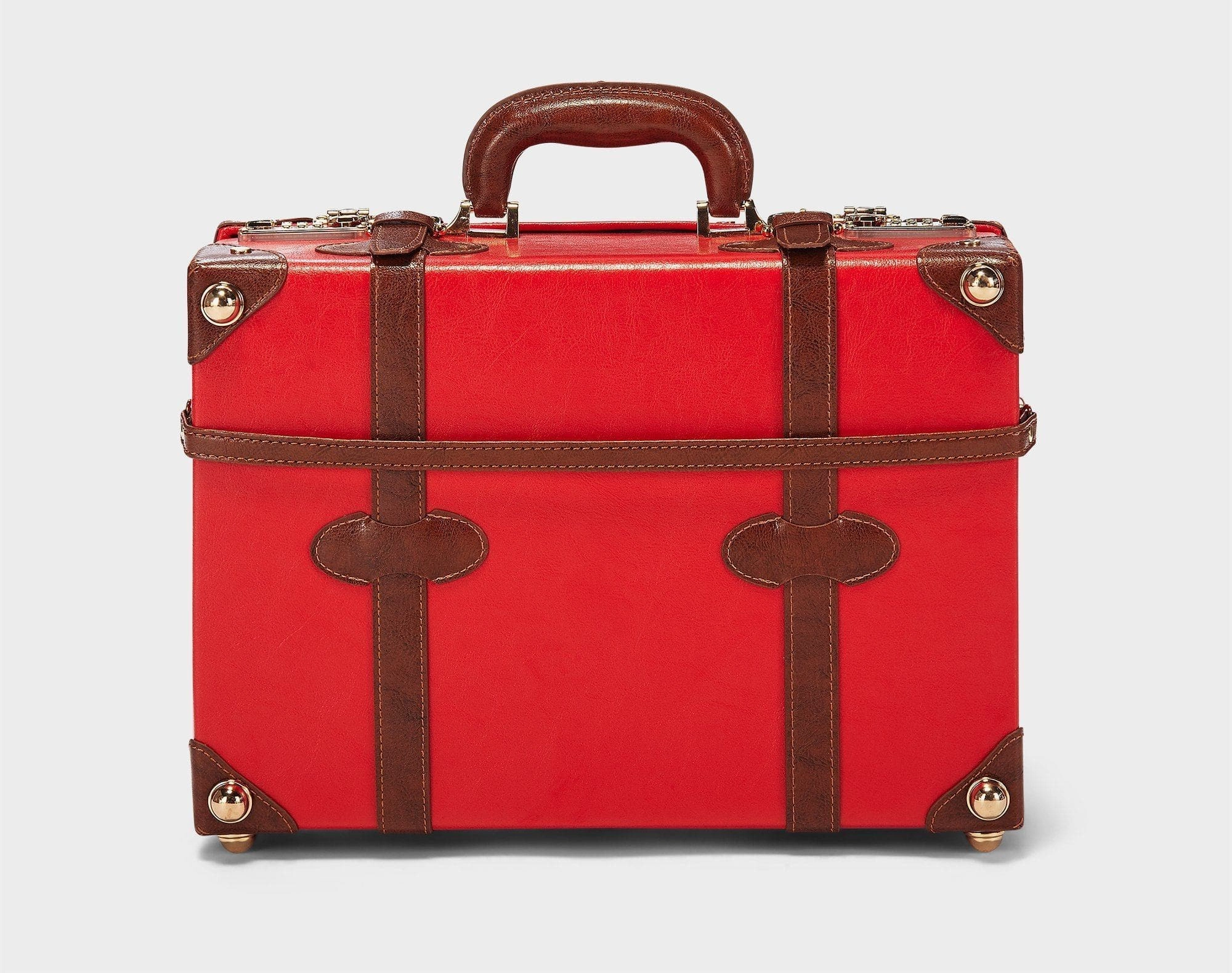 The Entrepreneur - Red Overnighter