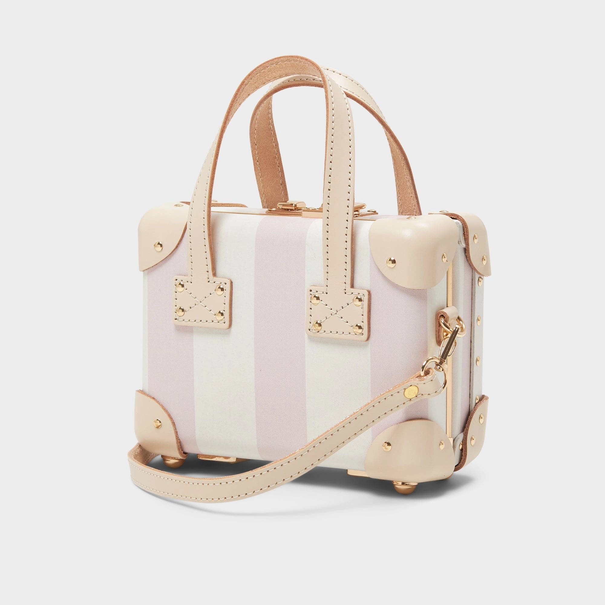 The Illustrator - Pink Mini