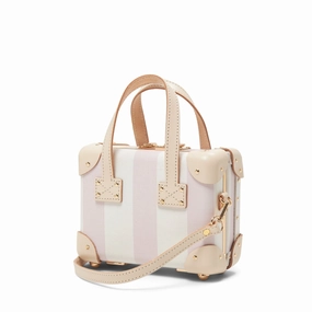 The Illustrator - Pink Mini