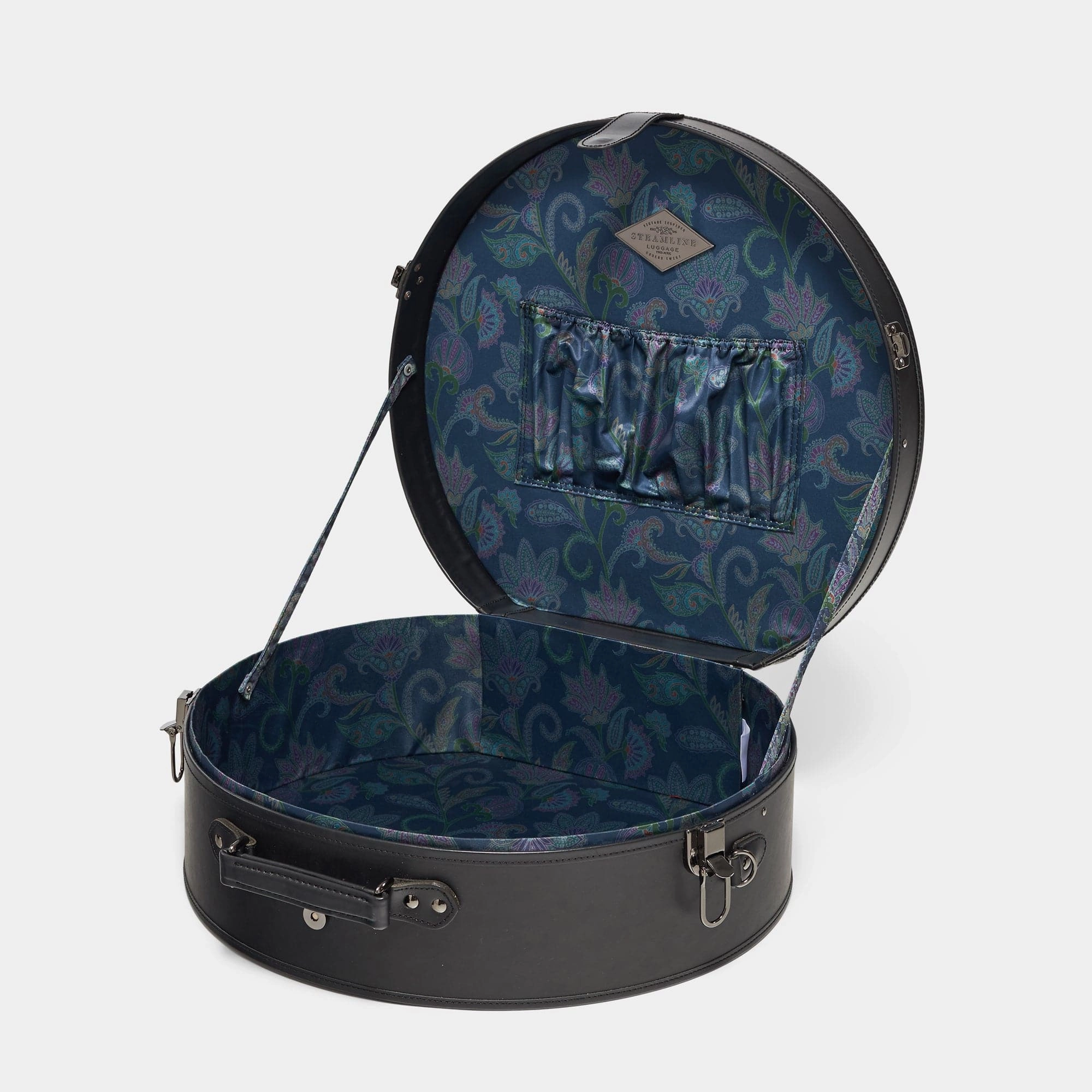 The Industrialist - Hatbox Deluxe