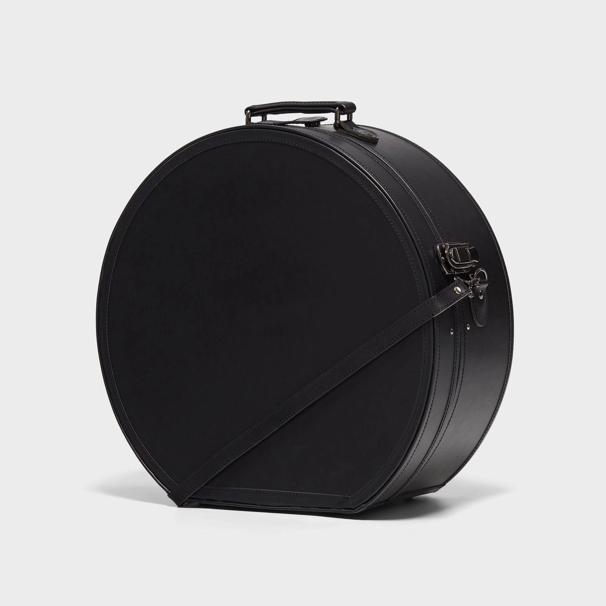 The Industrialist - Hatbox Deluxe