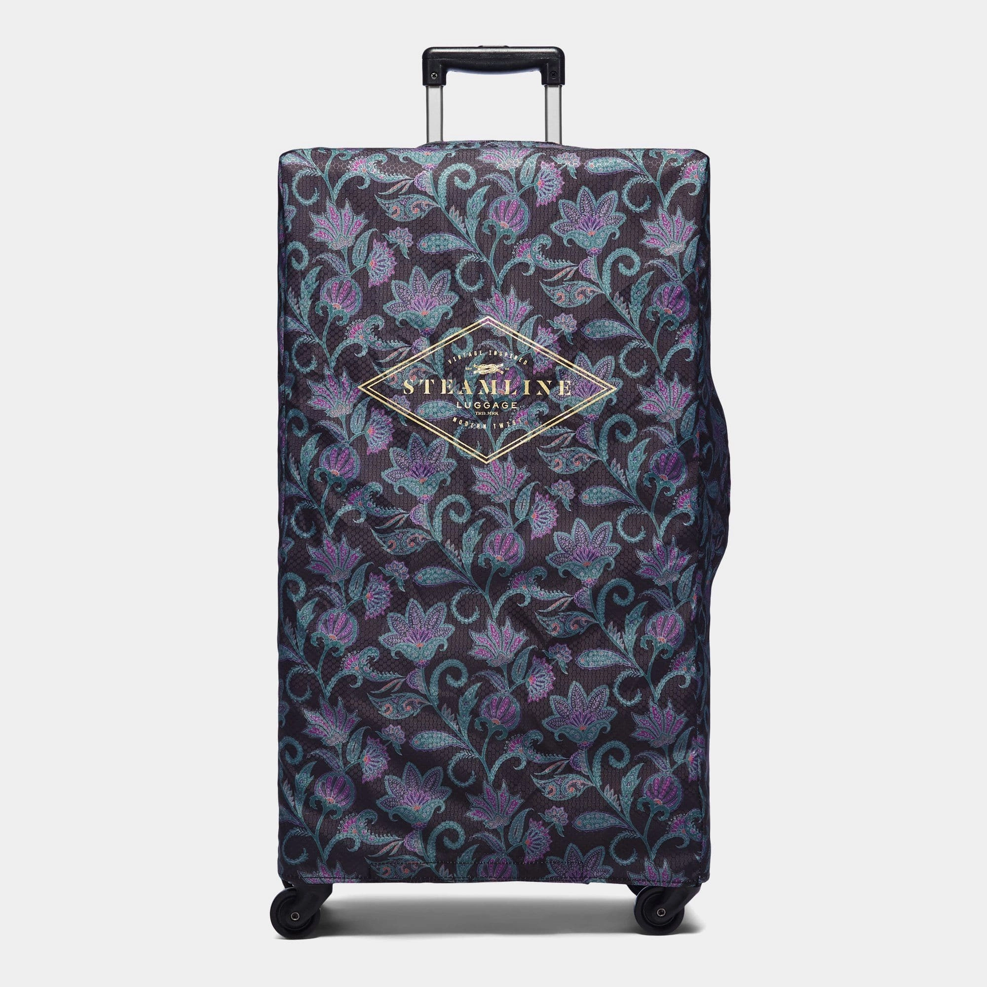 The Jacquard Protective Cover - Spinner Size