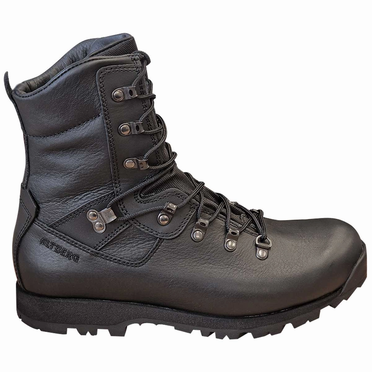 Get Altberg Men's Tabbing Boot SF MK3 Black best sell, buy our cheaper Items at clearance now, free shipping worldwide.
