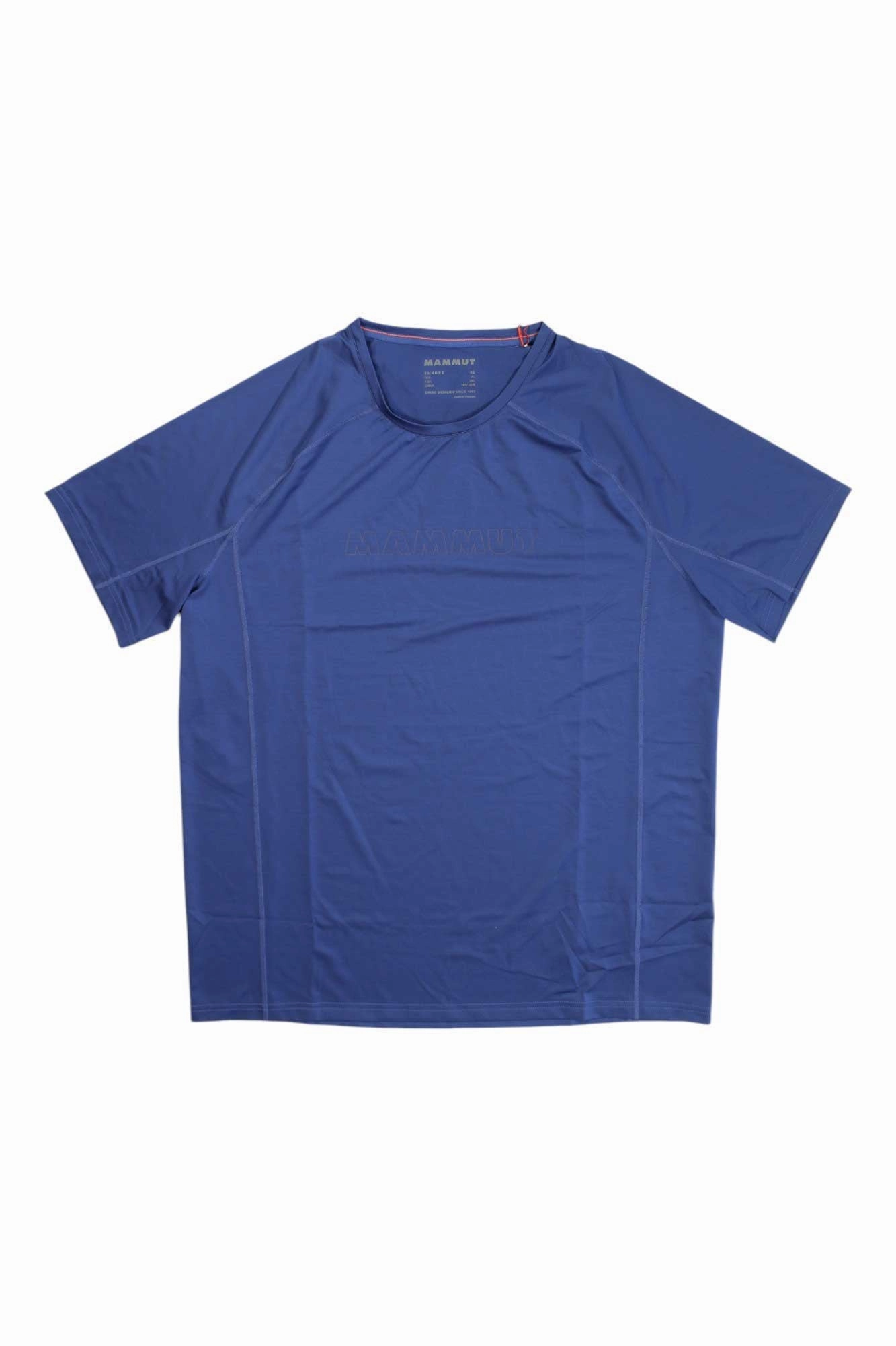 Search For Popular The Latest Mammut Mens Selun FL Logo T-Shirt Fashionable Style , welcome to orders our fashion Items store, big discount!