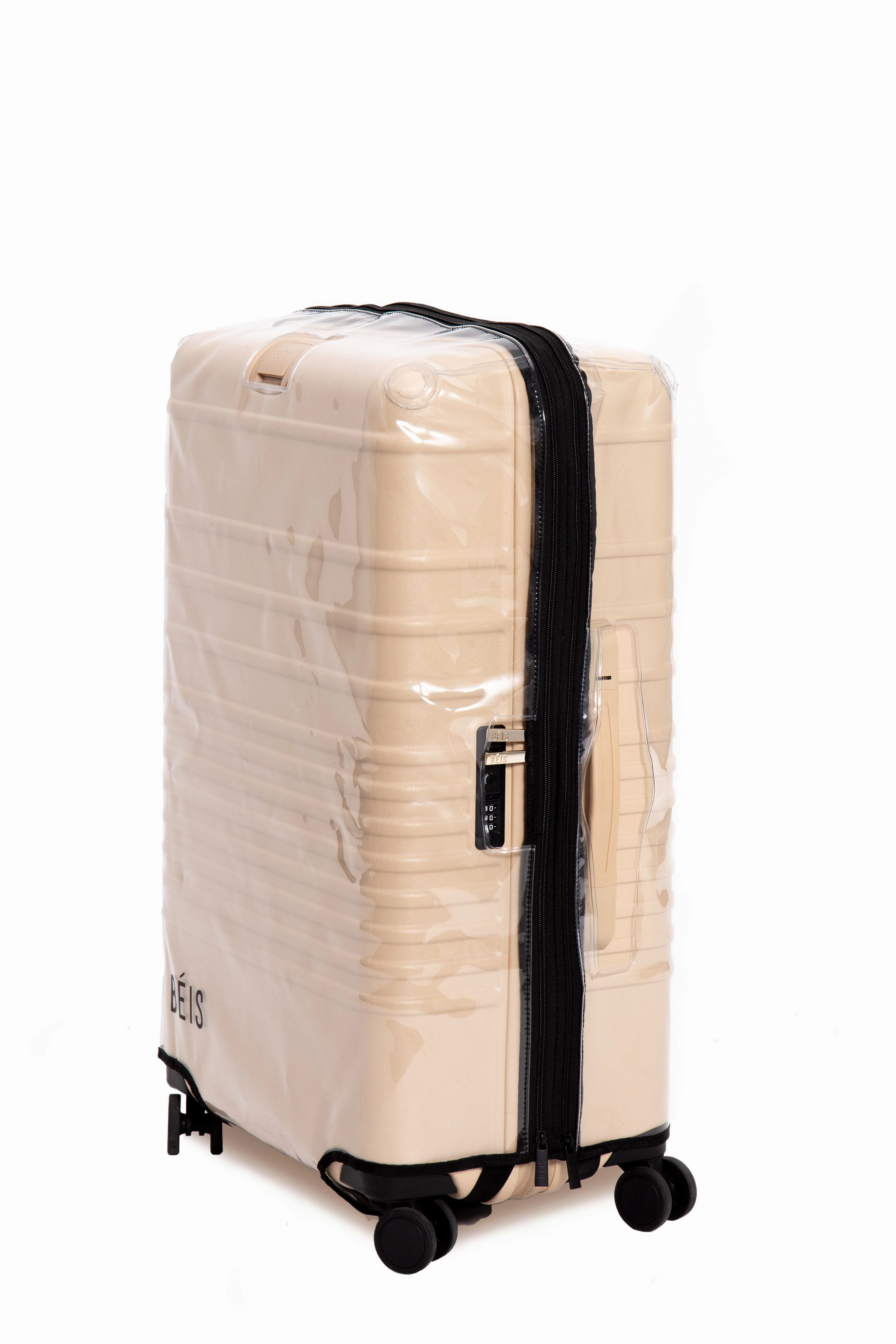 The Medium Check-In Luggage Cover