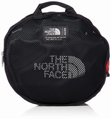 The North Face BC Duffel Bag xs Japan official Backpacks [Japan import] (Black)