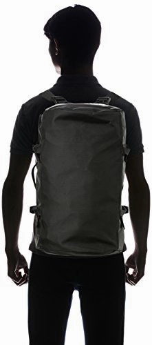 The North Face BC Duffel Bag xs Japan official Backpacks [Japan import] (Black)