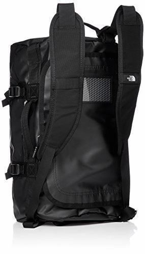 The North Face BC Duffel Bag xs Japan official Backpacks [Japan import] (Black)