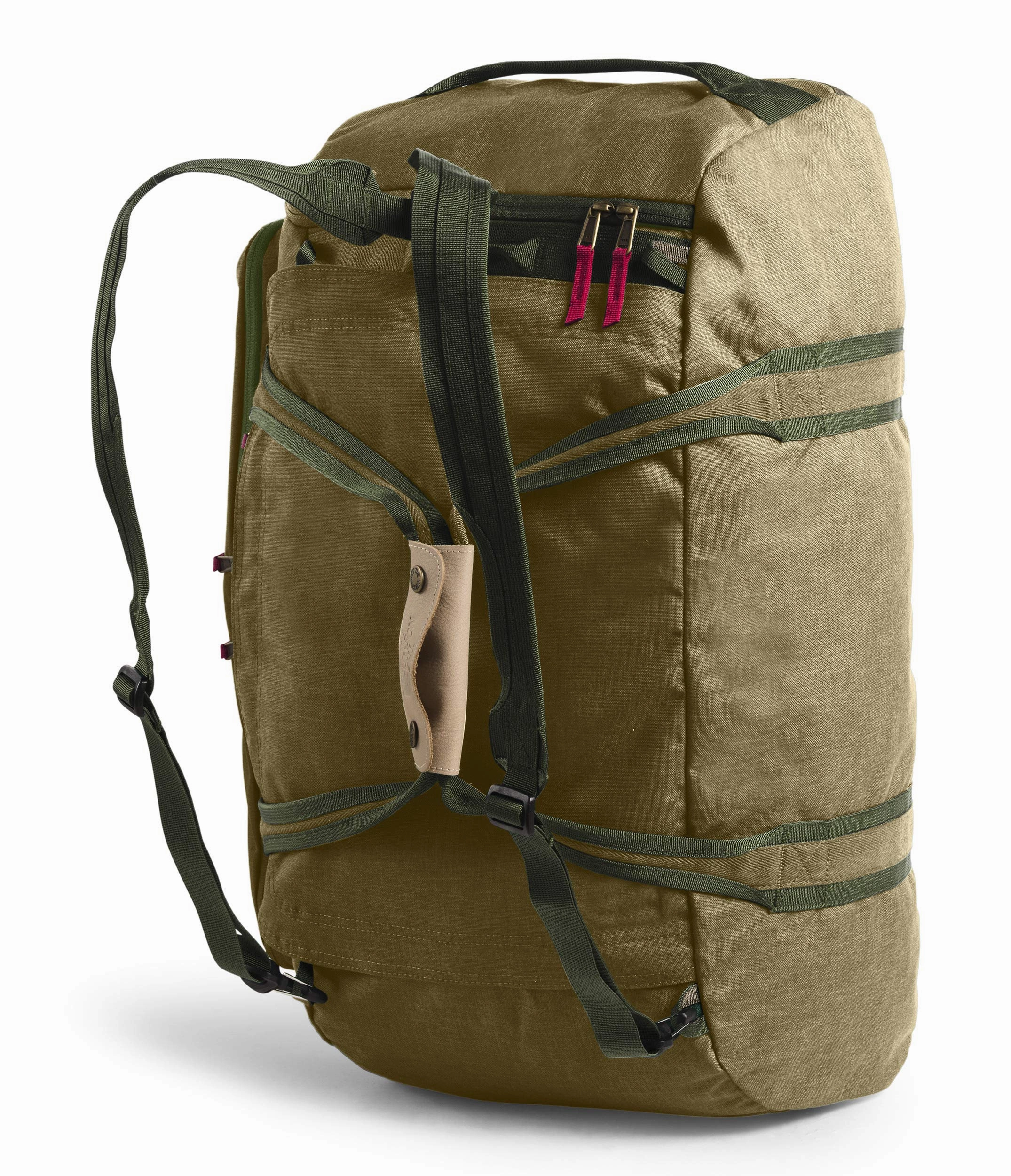 The North Face Berkeley Duffel - M