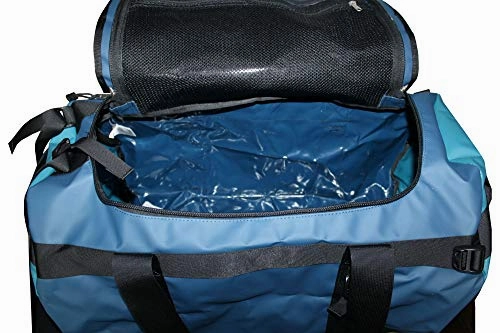 THE NORTH FACE GOLDEN STATE 72 L DUFFEL BAG - MEDIUM