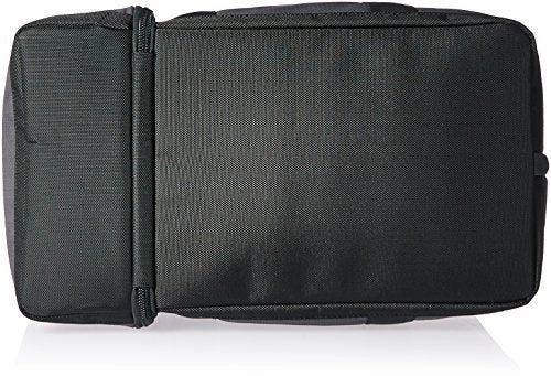 The Shrine Overnight Duffel Diamond Cement, Gray