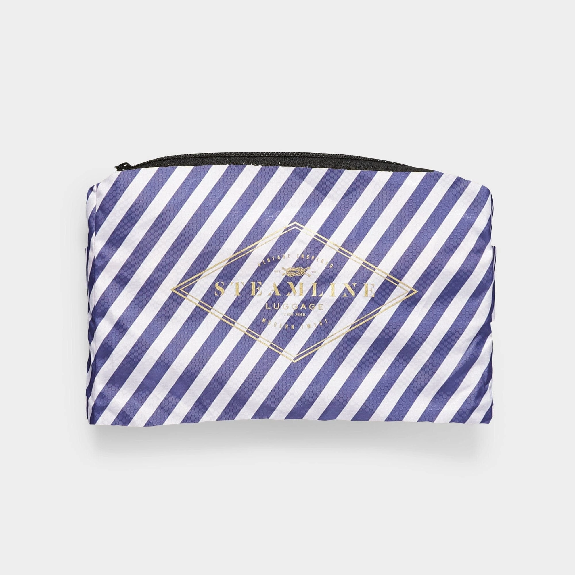 The Signature Stripe Protective Cover - Carryon Size