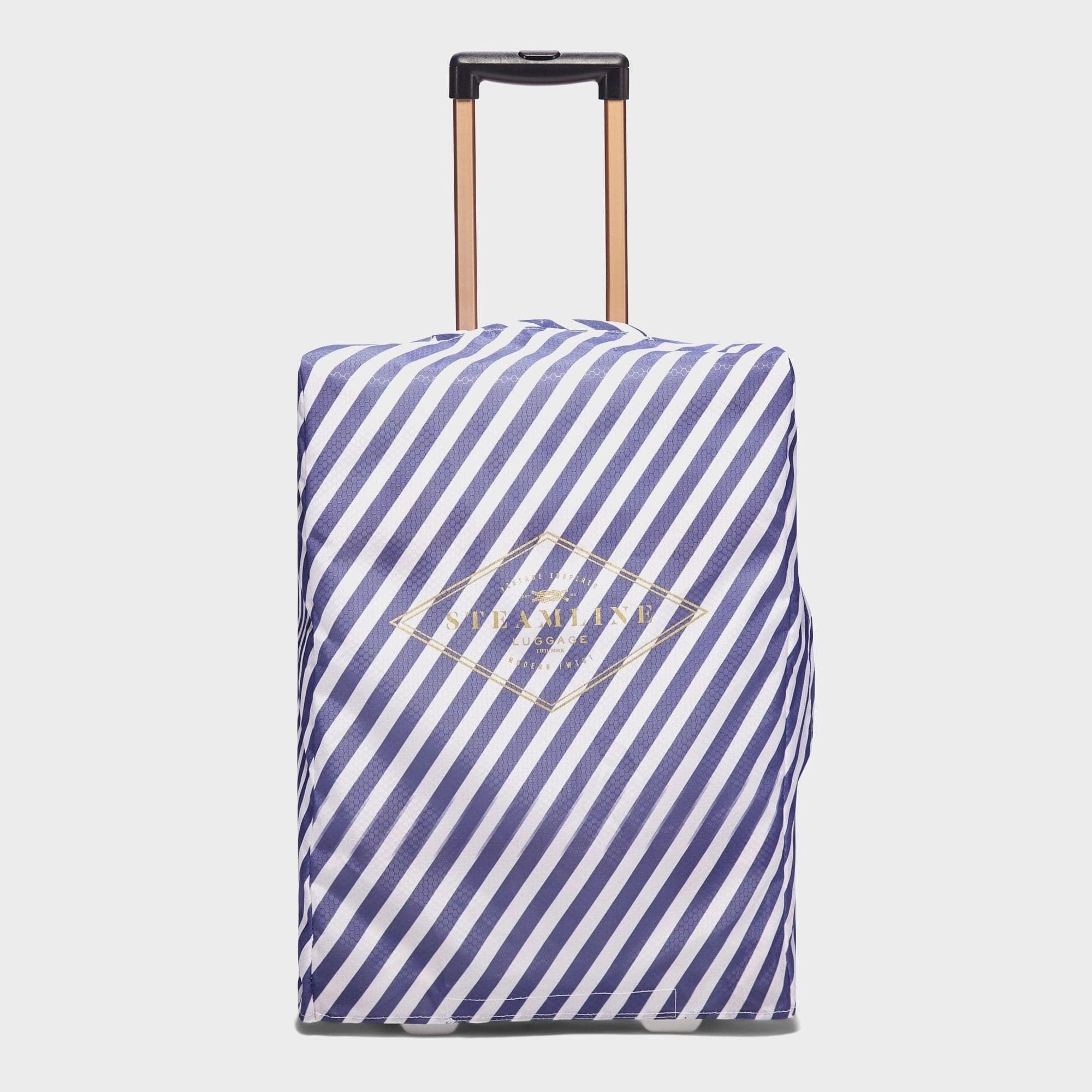 The Signature Stripe Protective Cover - Carryon Size
