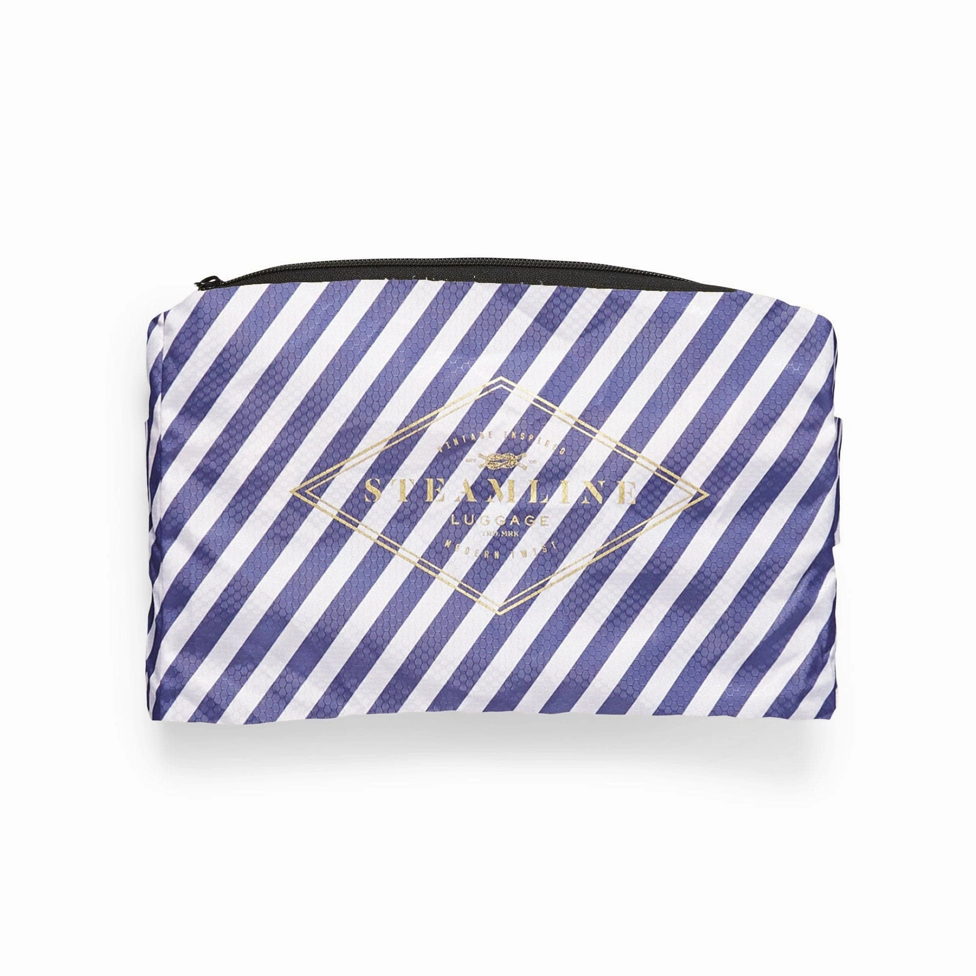 The Signature Stripe Protective Cover - Carryon Size