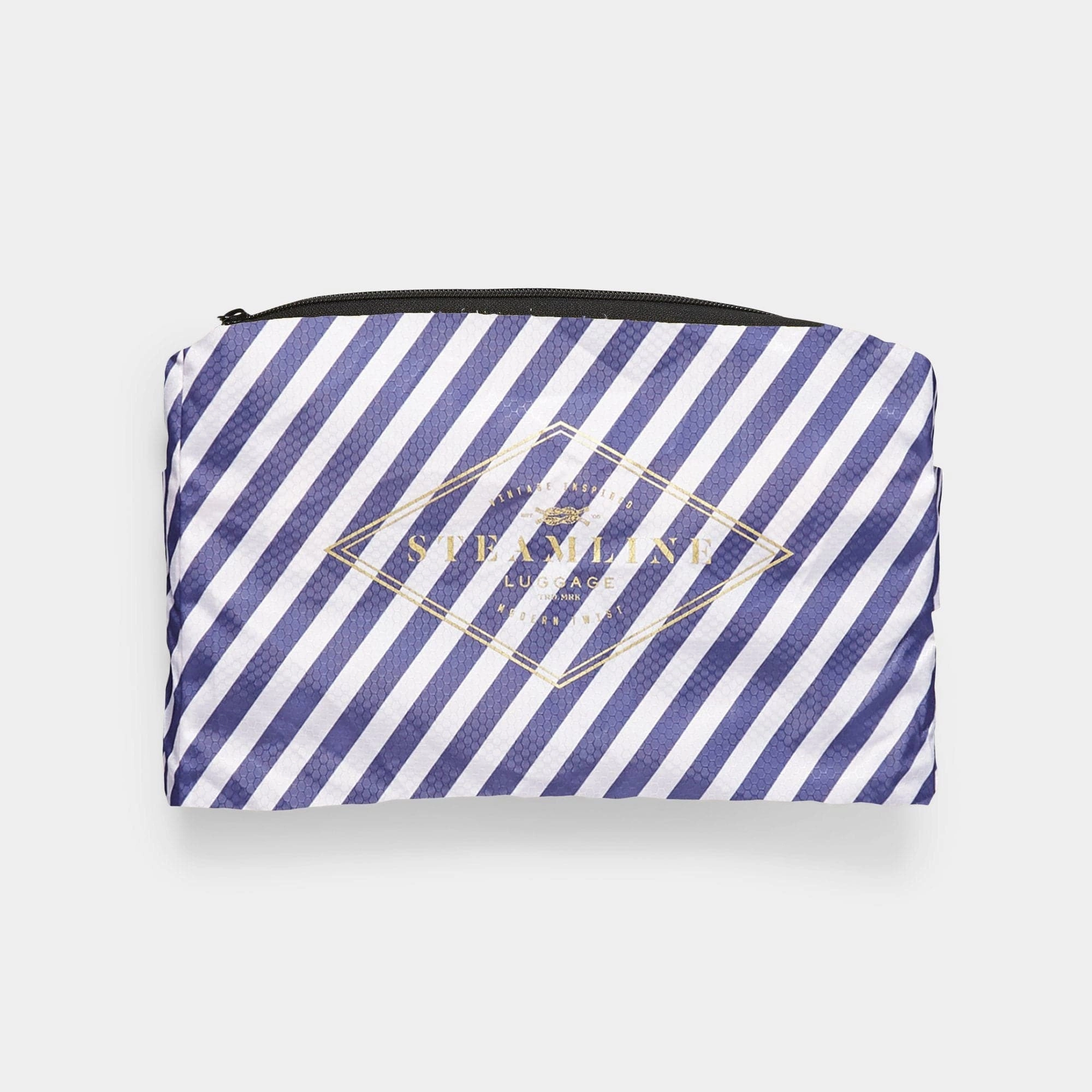 The Signature Stripe Protective Cover - Stowaway Size