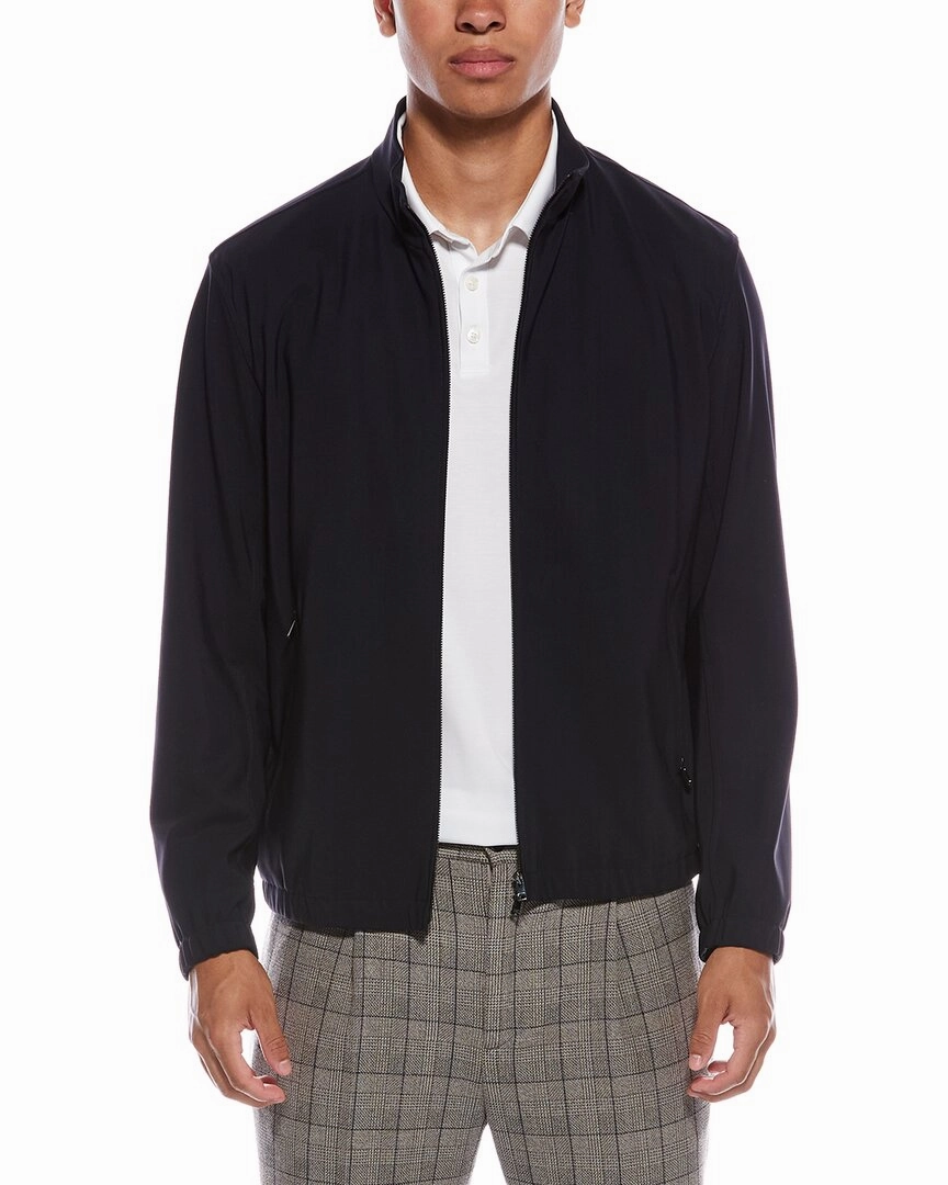 Theory Precise Zip Jacket