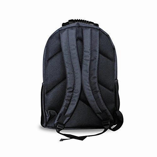 Thikin Crazy Horse Cool 3D Animals Children School Book Bags Printing Backpacks