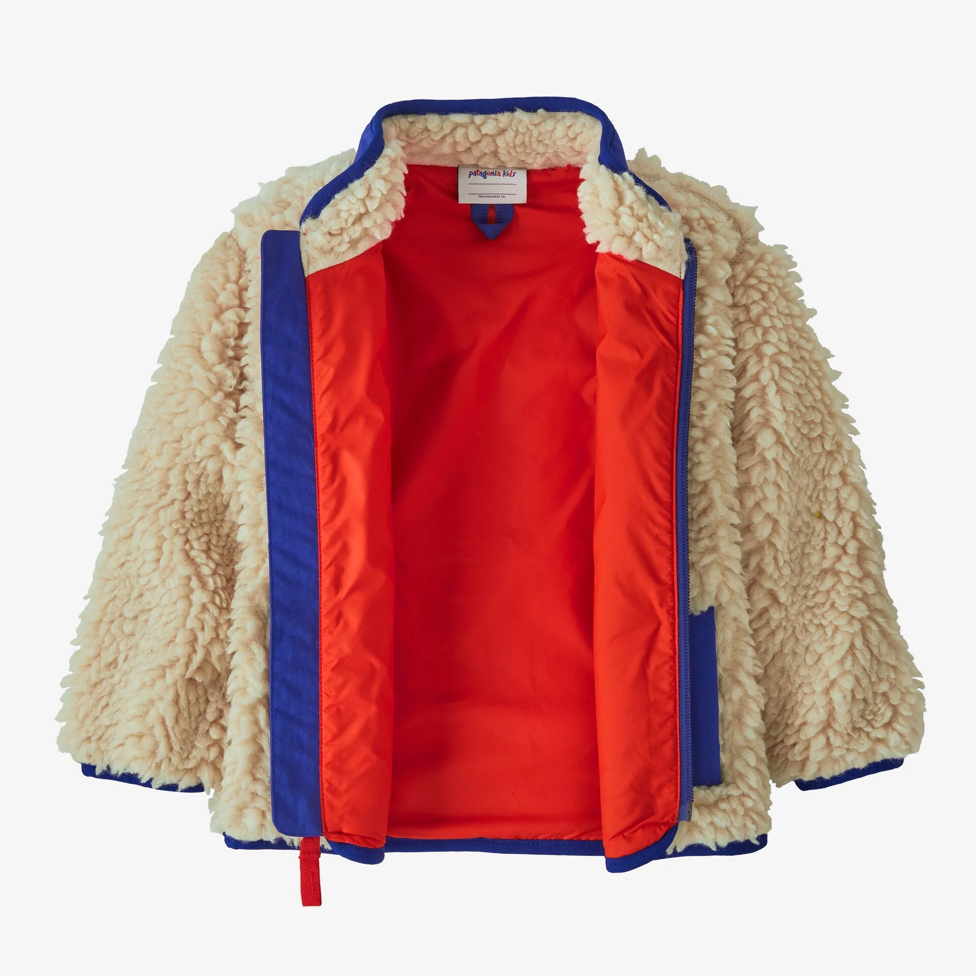 Provide Plenty Of Cheap Baby Retro-X? Fleece Jacket of newest here have great discount for you, 74% Off, now, select the cheap Items.