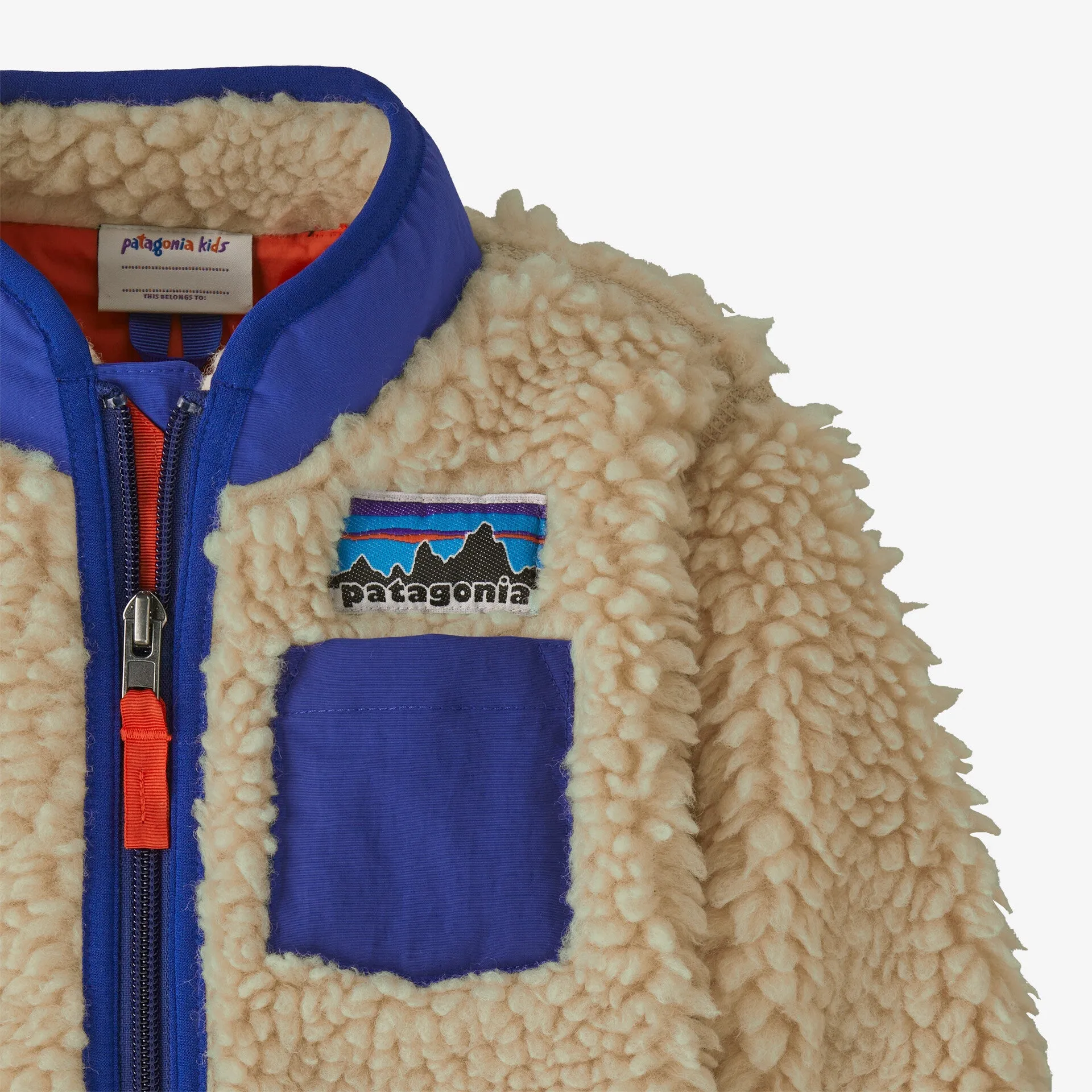Great Varieties For Baby Retro-X? Fleece Jacket here, select your best Items, reasonable price for you, 100% quality.