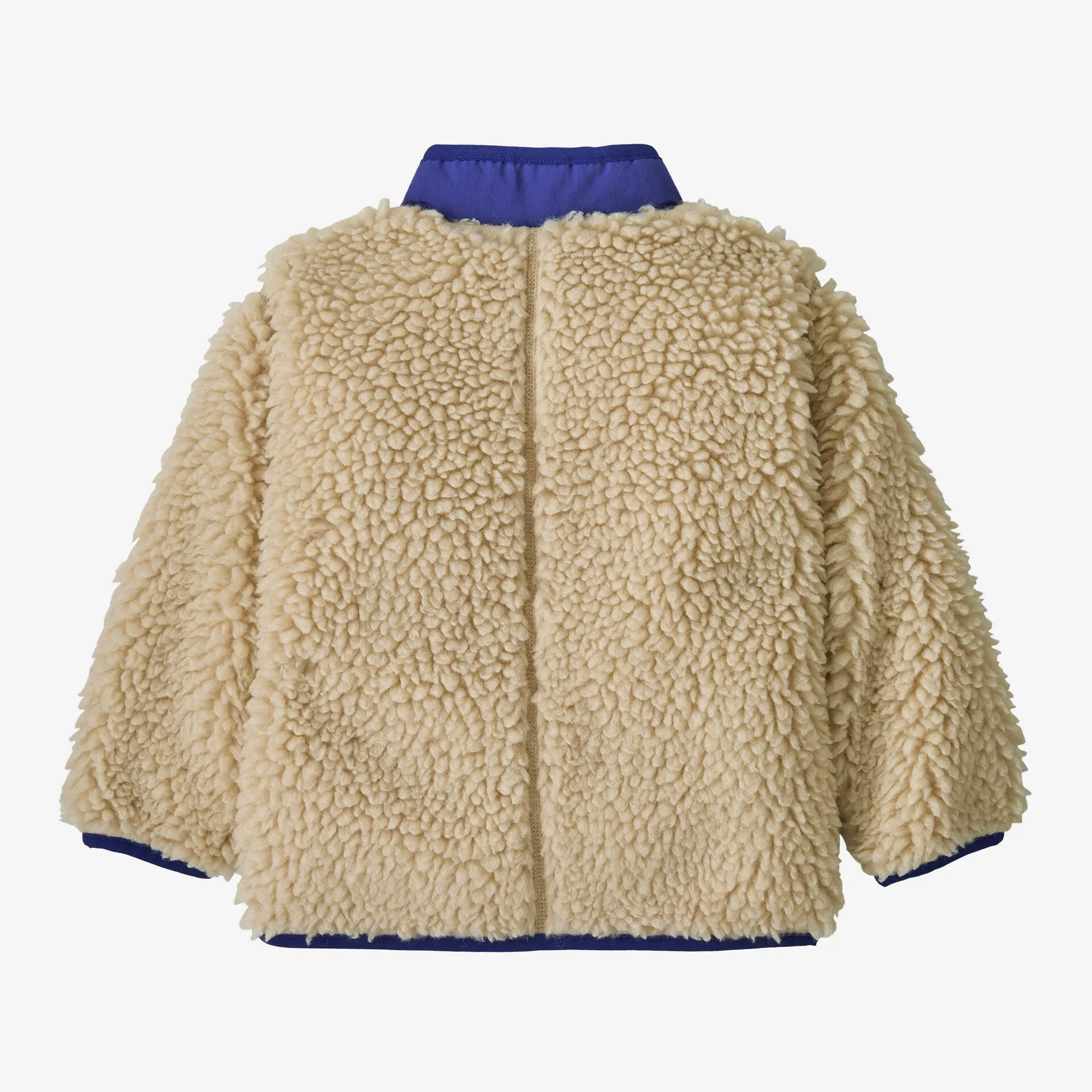 Shop For Cheap Authentic Baby Retro-X? Fleece Jacket with 100% satisfaction, all quality Items at competitive price.