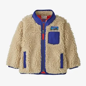 Get Luxury This Week Baby Retro-X? Fleece Jacket |72% Off Sale Shop Online , 78% discount for you, buy here!